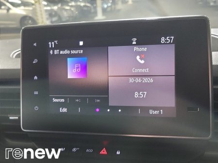 2023 Renault Trafic - photo 21