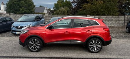 2016 Renault Kadjar - photo 4