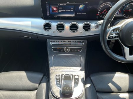 2020 Mercedes-Benz E-Class - photo 11