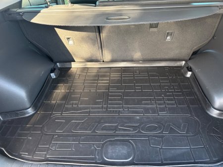 2016 Hyundai Tucson - photo 25