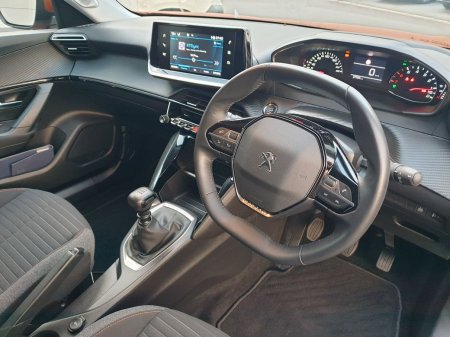 2022 Peugeot 2008 - photo 17
