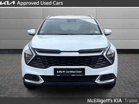 2024 Kia Sportage - photo 7