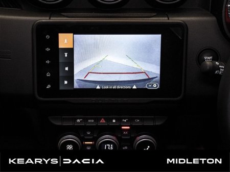 2024 Dacia Duster - photo 23