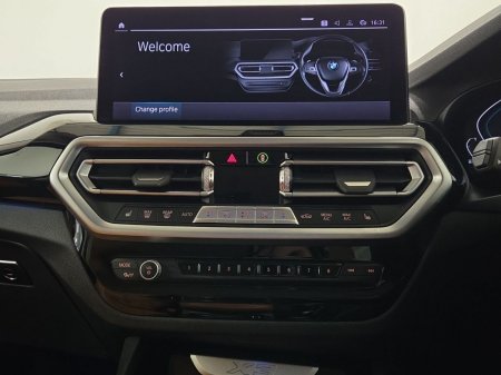 2022 BMW X3 - photo 19