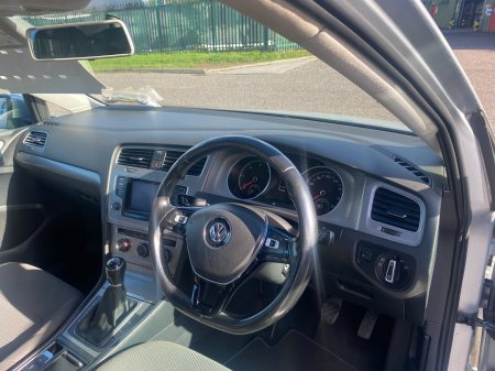 2015 Volkswagen Golf - photo 14