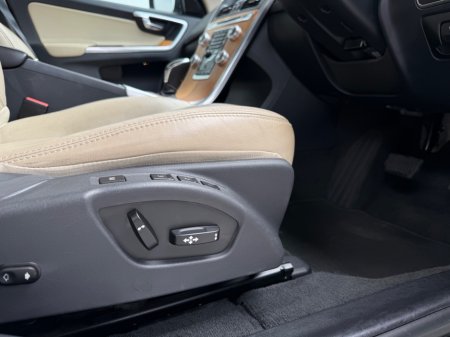 2017 Volvo XC60 - photo 30