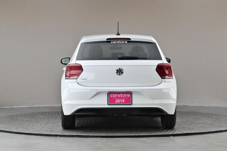 2019 Volkswagen Polo - photo 8