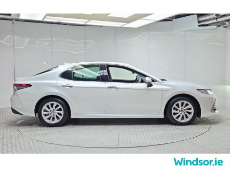 2020 Toyota Camry - photo 12