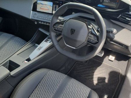 2026 Peugeot 308 - photo 8