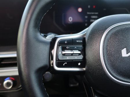 2025 Kia Sorento - photo 15