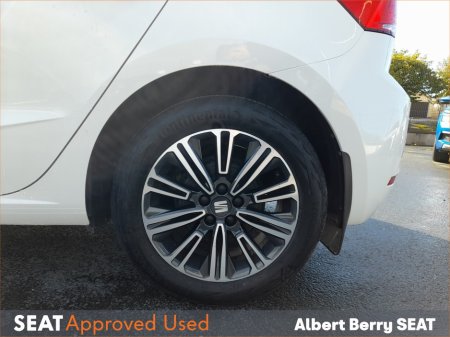 2023 SEAT Ibiza - photo 6