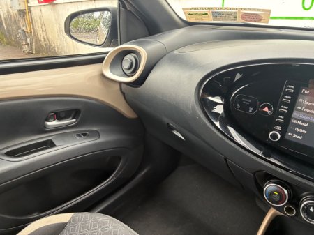 2023 Toyota Aygo X - photo 22