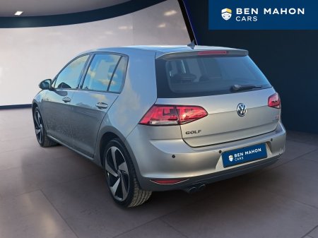 2014 Volkswagen Golf - photo 3