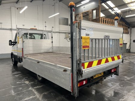 2023 Iveco Daily - photo 6