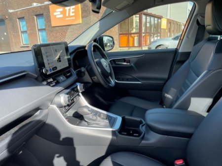 2024 Toyota RAV4 - photo 6