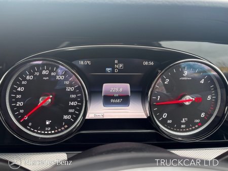 2018 Mercedes-Benz E-Class - photo 10