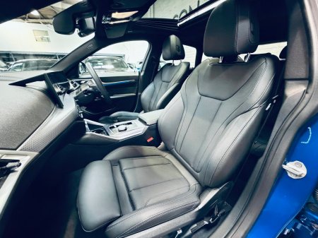 2025 BMW i4 - photo 11