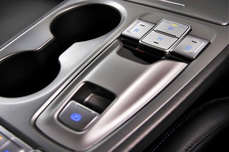 2023 Hyundai KONA - photo 23