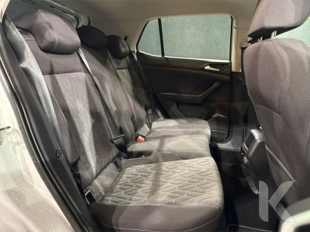 2025 Volkswagen T-Cross - photo 12