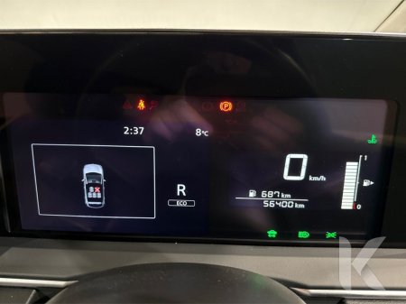 2024 Nissan Note - photo 20