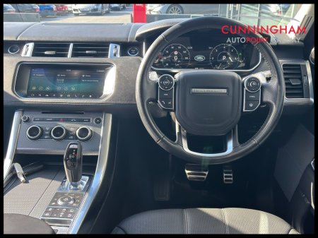 2018 Land Rover Range Rover Sport - photo 13