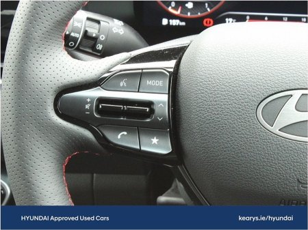 2026 Hyundai i30 - photo 20