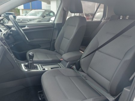 2019 Volkswagen Golf - photo 15