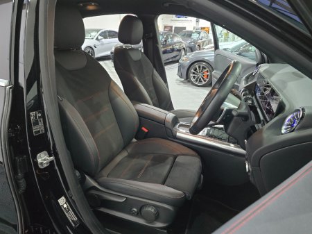 2024 Mercedes-Benz GLA - photo 8