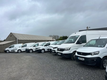 2021 Peugeot Partner - photo 3