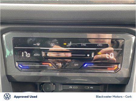 2023 Volkswagen Tiguan - photo 18