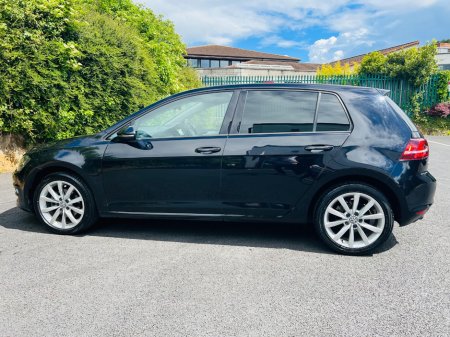 2017 Volkswagen Golf - photo 9