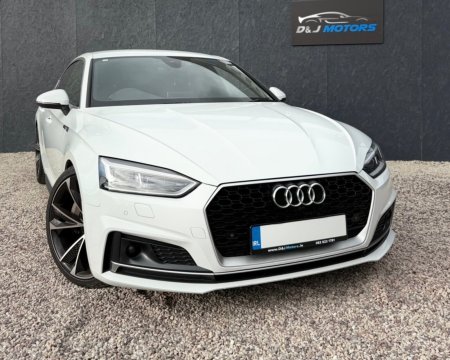 2017 Audi A5 - photo 2