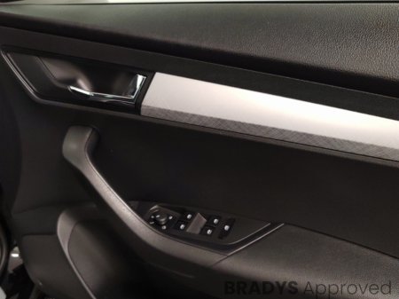 2025 Skoda Karoq - photo 15