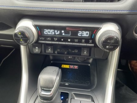 2024 Toyota RAV4 - photo 15