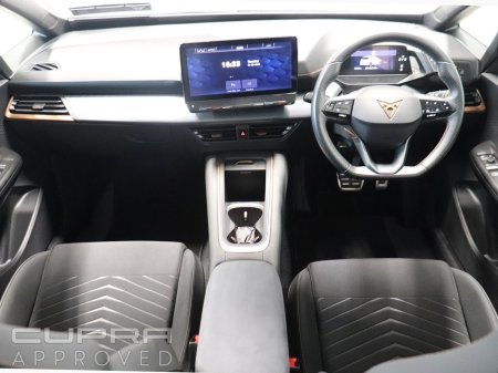 2023 Cupra Born - photo 9