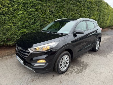 2018 Hyundai Tucson - photo 2