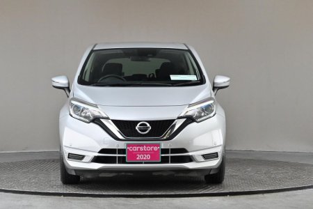 2020 Nissan Note - photo 2