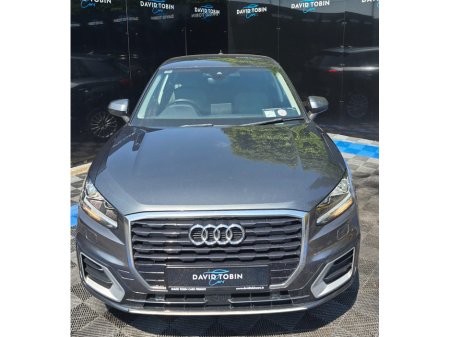2017 Audi Q2 - photo 3