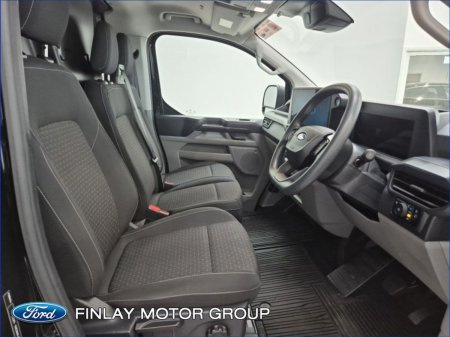 2026 Ford Transit Custom - photo 7