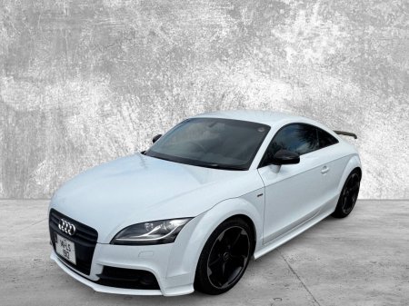 2014 Audi TT - photo 7