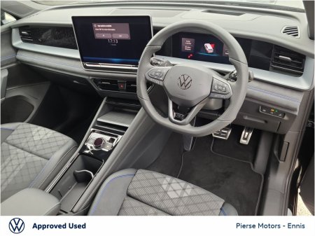 2026 Volkswagen Tayron - photo 2