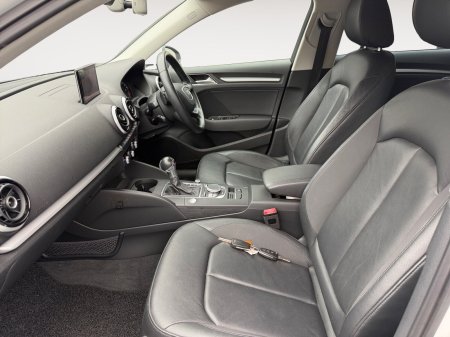 2016 Audi A3 - photo 15