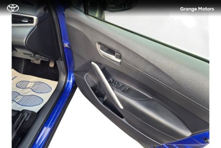 2024 Toyota Corolla Cross - photo 15