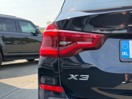 2021 BMW X3 - photo 12
