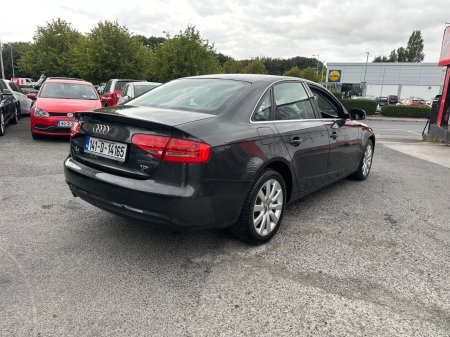 2014 Audi A4 - photo 8