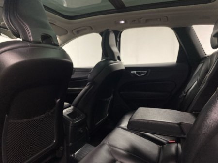 2023 Volvo XC60 - photo 24