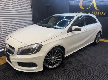 2013 Mercedes-Benz A-Class - photo 5