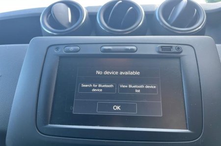 2019 Dacia Duster - photo 32