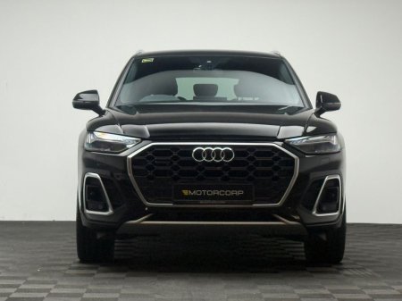 2021 Audi Q5 - photo 2