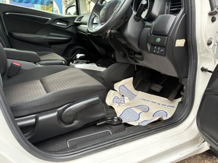 2019 Honda Fit - photo 10